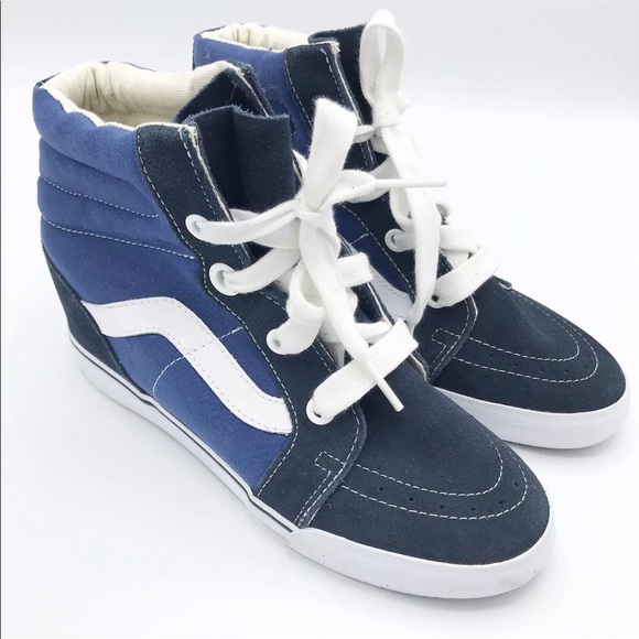 vegan vans high tops